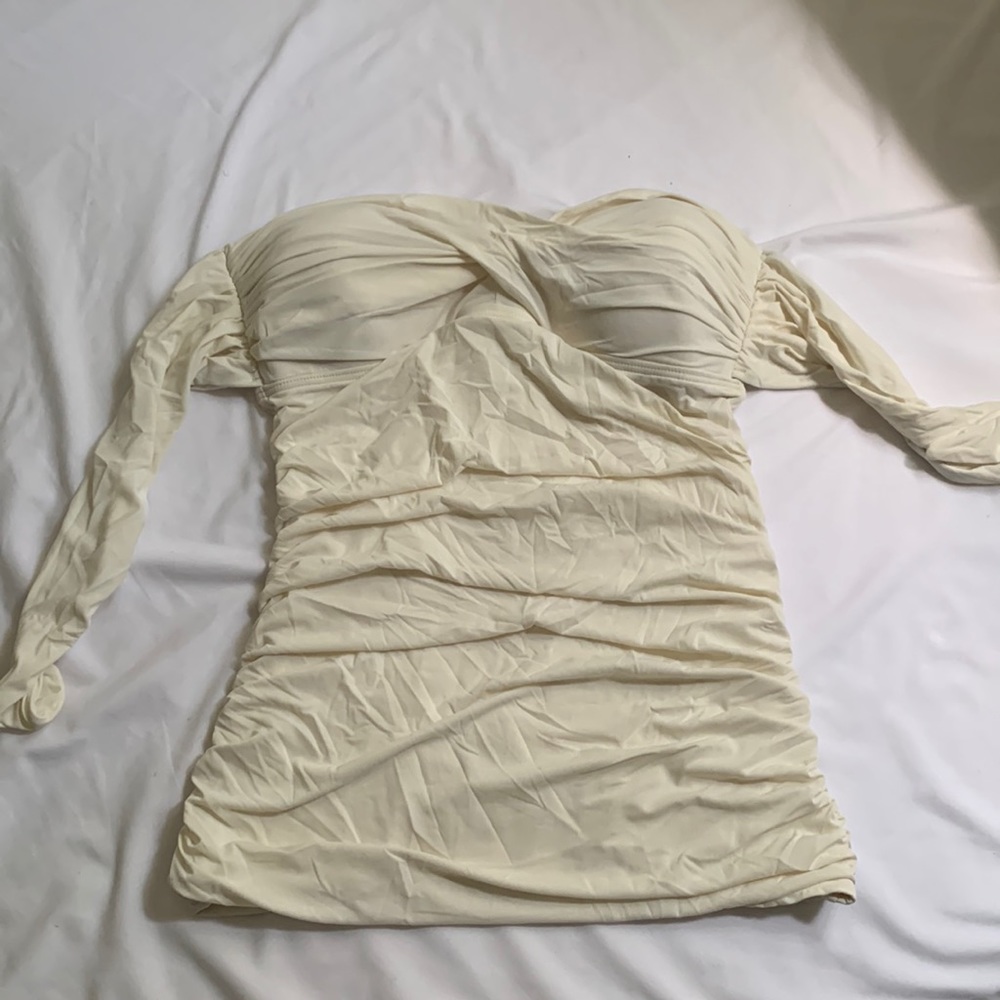 carmen marc valvo swim top